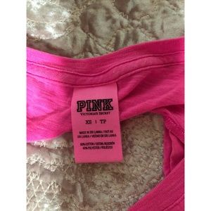 Victoria's Secret Tops - Victoria’s Secret t shirt Victoria's Secret Tops - Victoria’s Secret t shirt